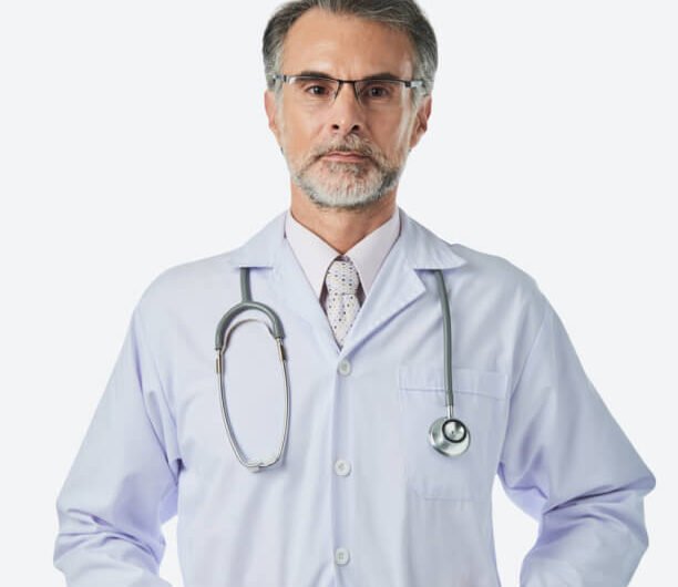 Dr. Jessy Watt