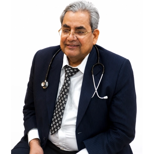 Doctor