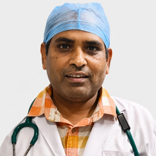 Doctor