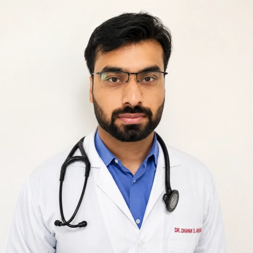 Doctor