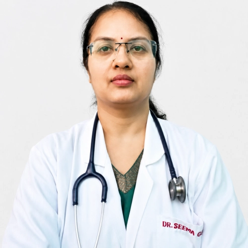 Doctor