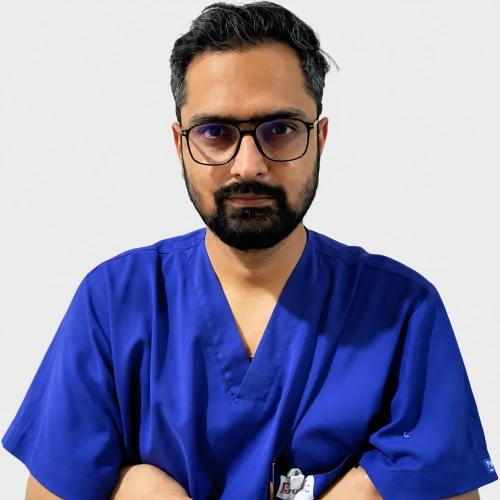 Doctor