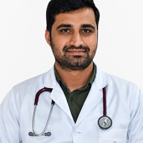 Doctor