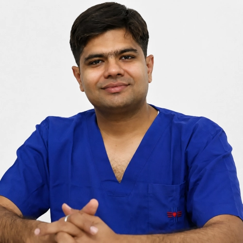 Doctor