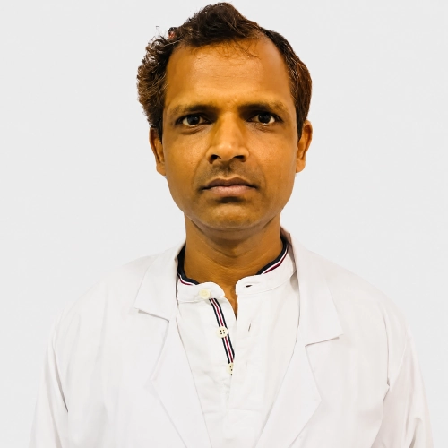 Doctor