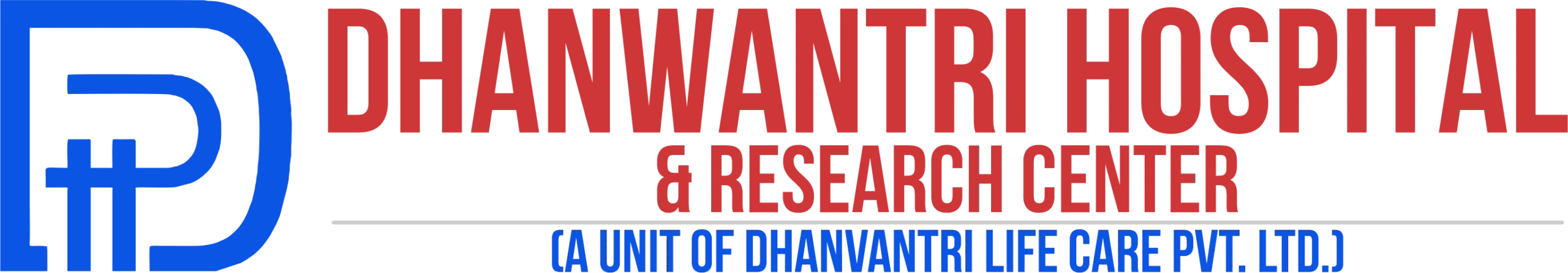 Dhanwantri Hospital & Research Centre
